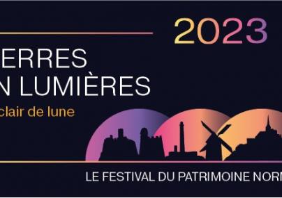 Pierres en Lumières 2023