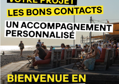Visuel Paris Je Te Quitte / Seine-Maritime Attractivité