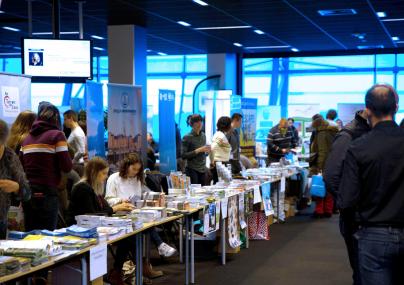 Forum de l’Attractivité Touristique de la Seine-Maritime 