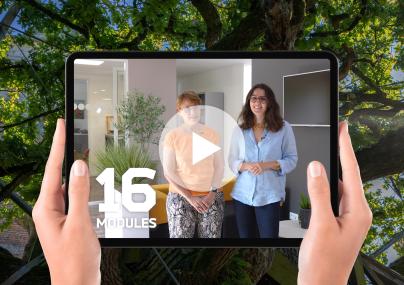 Vidéo d'introduction Parcours We Go GreenR ©Valentin DEBELS Vidéo d'introduction Parcours We Go GreenR