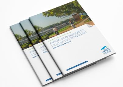 Rapport RSE 2023