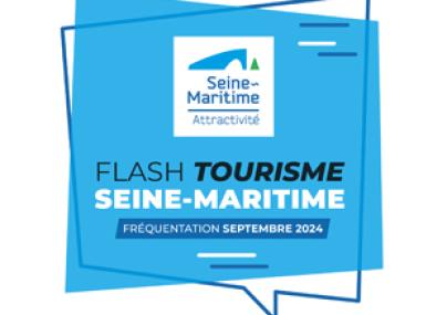 Flash Tourisme Septembre 2024