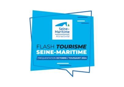Flash Tourisme Octobre 2024