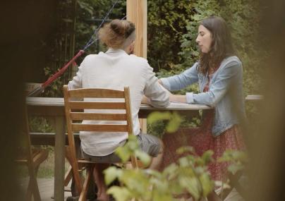 © SMA Valentin Debels Accompagnement d'un porteur de projet