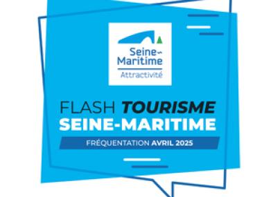 Flash Tourisme Avril 2025 Flash Tourisme Avril 2025