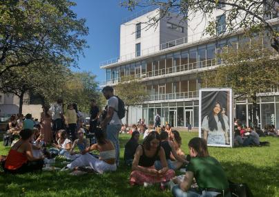 Université de Rouen