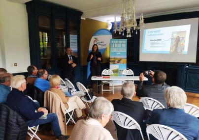 "La Belle Vie des Territoires"