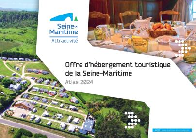 Atlas offre d'hébergements