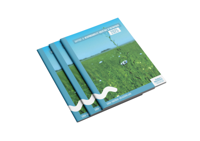 Rapport RSE 2025
