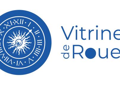Les Vitrines de Rouen