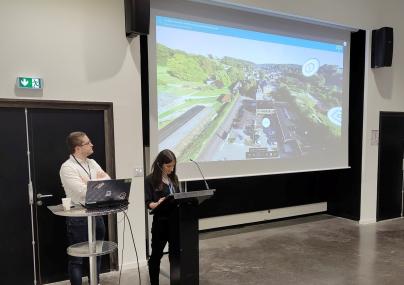 Présentation de l'outil Keyveo