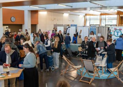 Forum de l'Attractivité Touristique 2026