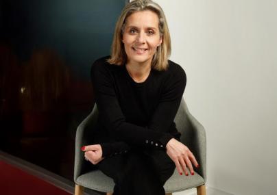 Anne LEROY, Directrice du Campus NEOMA Business School