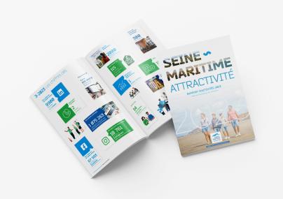 Rapport d'activités 2023