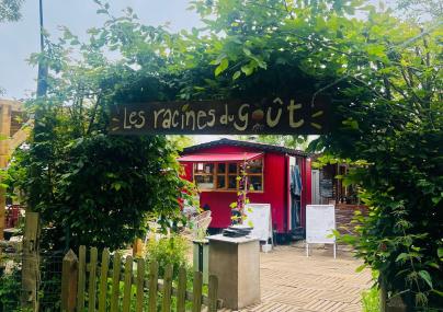 Les Racines du Goût