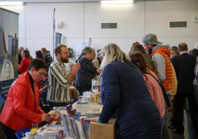 Forum de l'attractivité 2023
