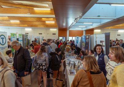 Forum de l'Attractivité Touristique 2025