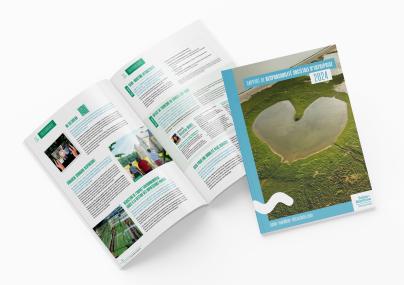 Rapport RSE 2024