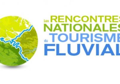 Rencontres Nationales du Tourisme Fluvial ©VNF Rencontres Nationales du Tourisme Fluvial