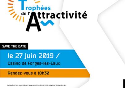Zoom sur les Trophées de l’Attractivité® Zoom sur les Trophées de l’Attractivité®