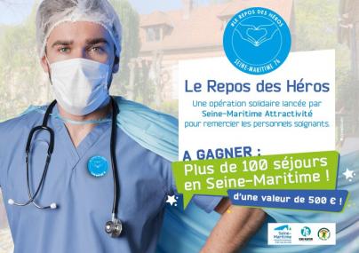 Le Repos des Héros Le Repos des Héros