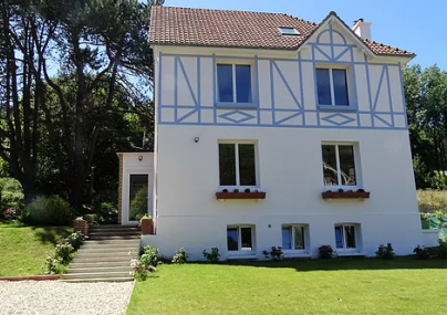 Villa Violaine Villa Violaine