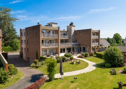 Le Relais de Montigny Le Relais de Montigny