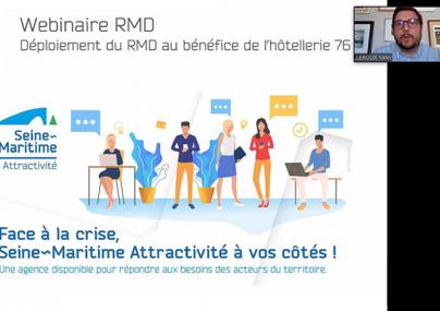 Revenue Management de Destination