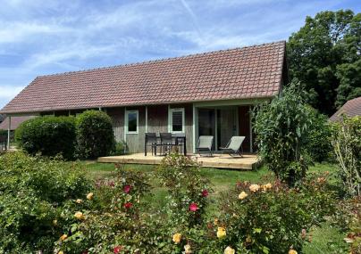 Le Pré Marin - SOTTEVILLE-SUR-MER