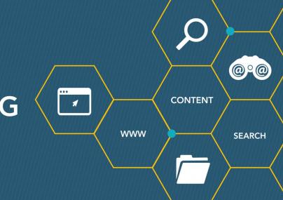 Dıgıtal Marketıng Icon Concept © relif