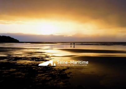 Seine-Maritime Attractivité lance sa vidéo de destination !