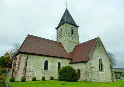 Église de Vatierville
