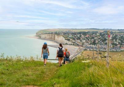 Criel-sur-Mer