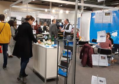 Le salon de l’émigration d’Utrecht : un salon pas comme les autres Le salon de l’émigration d’Utrecht : un salon pas comme les autres