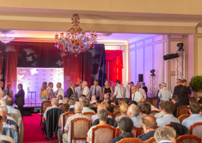 Report de la cérémonie des Trophées de l’Attractivité® 2020
