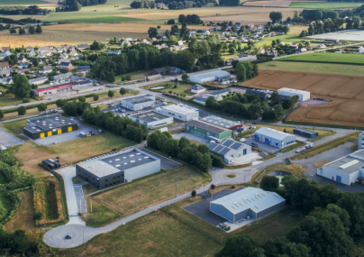 CC Yvetot Normandie CC Yvetot Normandie