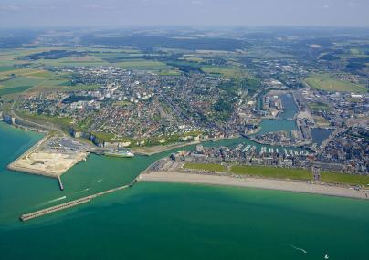 Conférence des ports locaux et littoraux de la Seine-Maritime