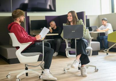 Etudiants - NEOMA Business School