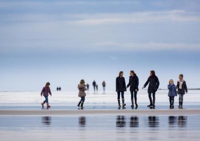 Etude de la fréquentation touristique en 2020 Etude de la fréquentation touristique en 2020