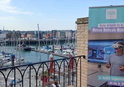 Dieppe