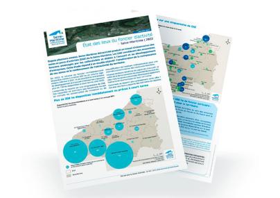 État des lieux du foncier d’activité 2022