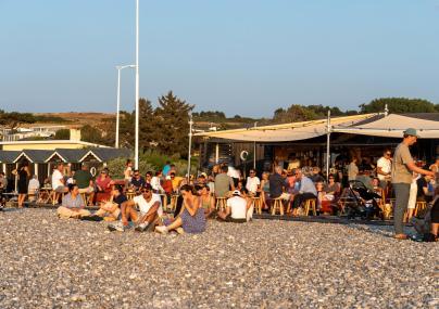 Quiberville
