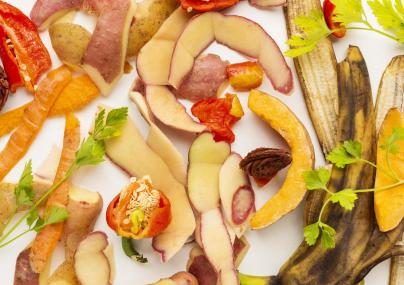 #MEETUP Déchets alimentaires SMA76 #MEETUP Déchets alimentaires SMA76