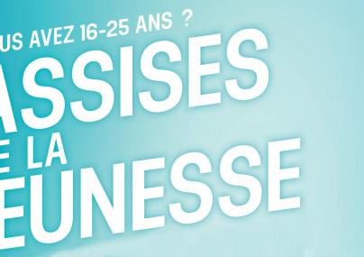 Assises de la jeunesse Assises de la jeunesse