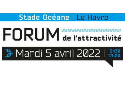 Forum de l'Attractivité Forum de l'Attractivité
