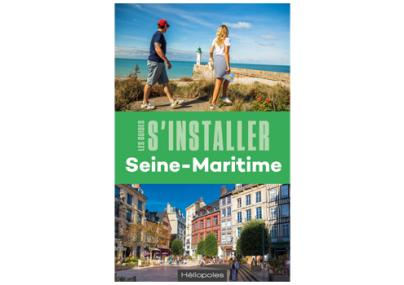 Guide S'installer en Seine-Maritime