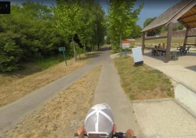  Google Street View en Seine-Maritime