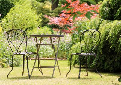 Jardin du Mesnil @SMA-M.Harel Jardin du Mesnil @SMA-M.Harel