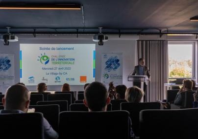 Lancement Challenge Lancement Challenge