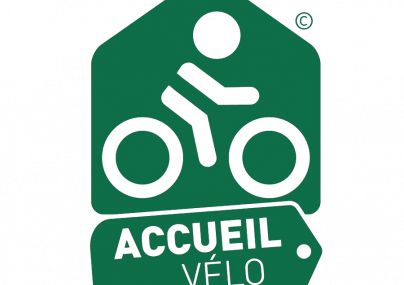 Marque Accueil Vélo Marque Accueil Vélo